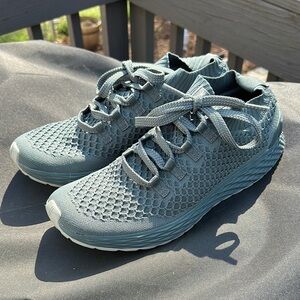 NOBULL Men’s Allday knit shoes. Size 11